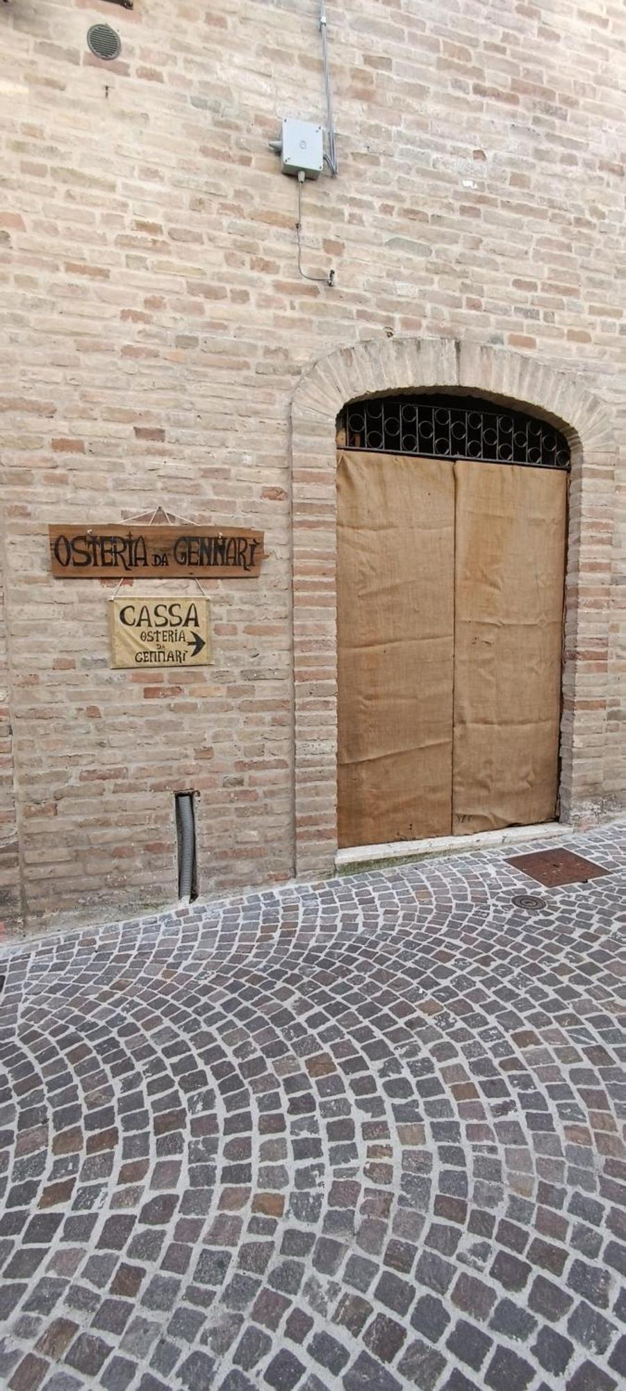 I Templari - Affittacamere Castignano ภายนอก รูปภาพ